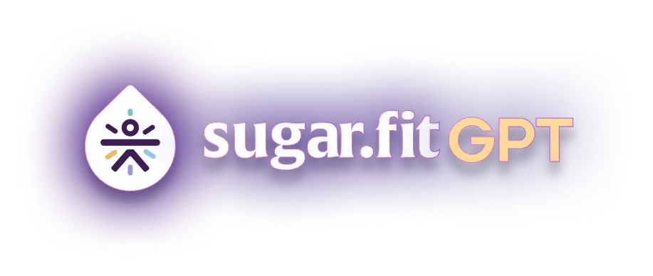 sugar.fit GPT Logo